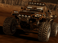 Game Martian Driving