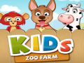 Game Kids Zoo Farm