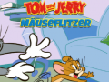 Jeu Tom and Jerry mauseflitzer