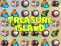 Jeu Treasure Island