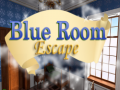 Game Blue Room Escape