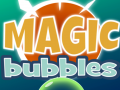 Game Magic Bubbles