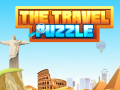 Jeu The Travel Puzzle