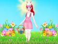 Game Princess Easter Hurly Burly