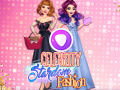 Game Celebrity Stardom Fashion