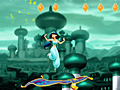 Game Jasmine's flying high