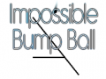 Jeu Impossible Bump Ball