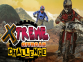 Game Xtreme Offroad Challenge