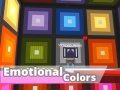 Jeu Kogama: Emotional Colors