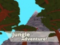 Game Kogama: Jungle Adventure