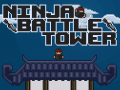 Jeu Ninja Battle Tower