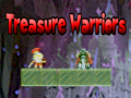 Jeu Treasure Warriors