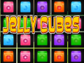 Jeu Jelly Cubes