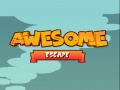 Game Awesome Escape