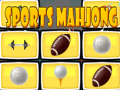 Game Sports Mahjong