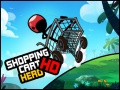 Jeu Shopping Cart Hero Hd