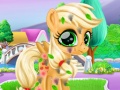 Game Cute Pony Care