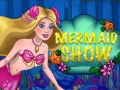 Game Mermaid Show
