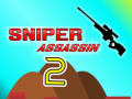 Jeu Sniper assassin 2