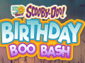 Game 5 Year`s Scooby-Doo! Birthday Boo Bash