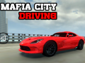 Game Mafia city driving