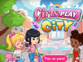 Game Girls Play City
