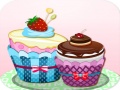 Game Happy Cupcaker