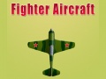 Jeu Fighter Aircraft
