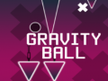 Jeu Gravity Ball 