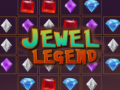 Jeu Jewel Legend