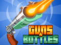 Game Guns & Bottles
