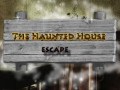 Jeu The Haunted House Escape