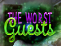 Jeu The Worst Guests
