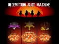 Jeu Redemption Slot Machine