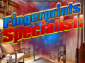 Game Fingerprints Specialist