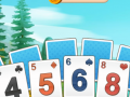 Game Solitaire Story Tripeaks
