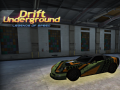 Game Underground Drift: Legends of Speed