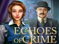 Game Echoes of Crime