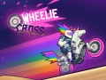 Game Wheelie Cross