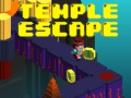 Game Temple Escape