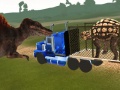 Game Dino Transport