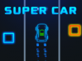 Game Super Car 