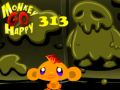 Game Monkey Go Happy Stage 313