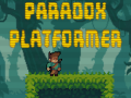 Game Paradox Platformer