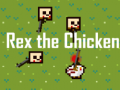 Jeu Rex the Chicken