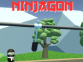 Jeu Ninjagon