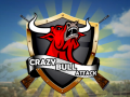 Game  Crazy Bull Attack
