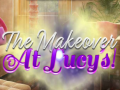 Game The Makeover at Lucy's!