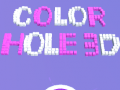Game Color Hole 3D