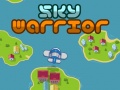 Jeu Sky Warrior
